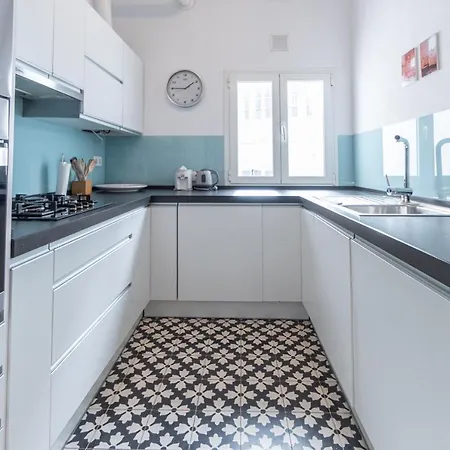 Sweet In 公寓 加的斯