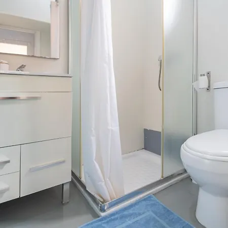 Apartman Sweet In Cádiz