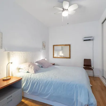 Sweet In Apartman Cádiz