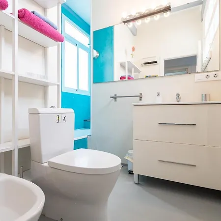 Apartman Sweet In *