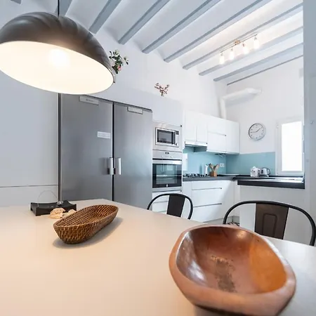 公寓 Sweet In 加的斯