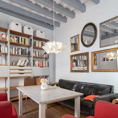 Apartment Sweet In