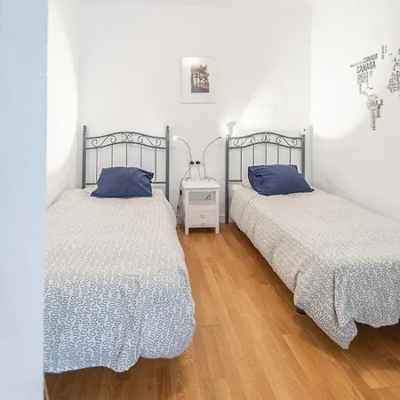 Apartment Sweet In *