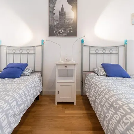 Apartment Sweet In *