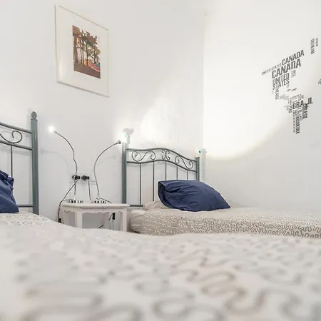 Sweet In Apartment *