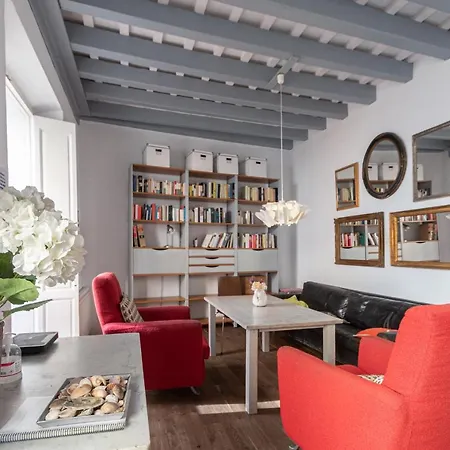 Sweet In Apartment Cadiz