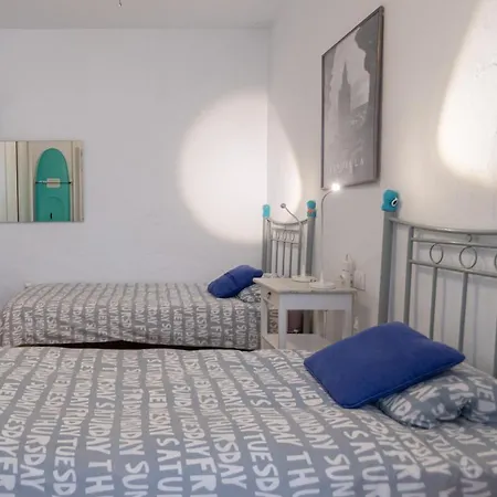 Apartment Sweet In