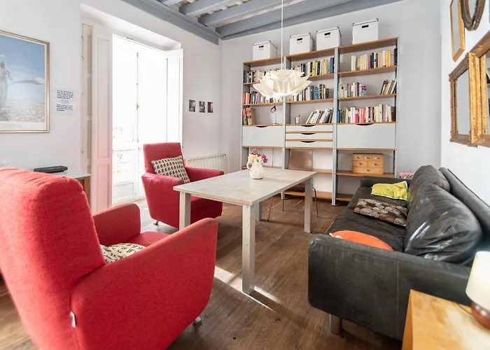 아파트 Sweet In 카디스