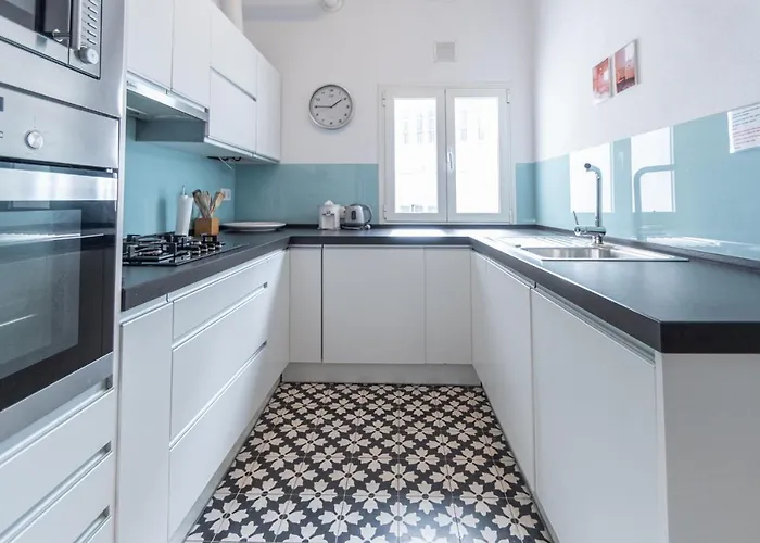 Sweet In 아파트 카디스