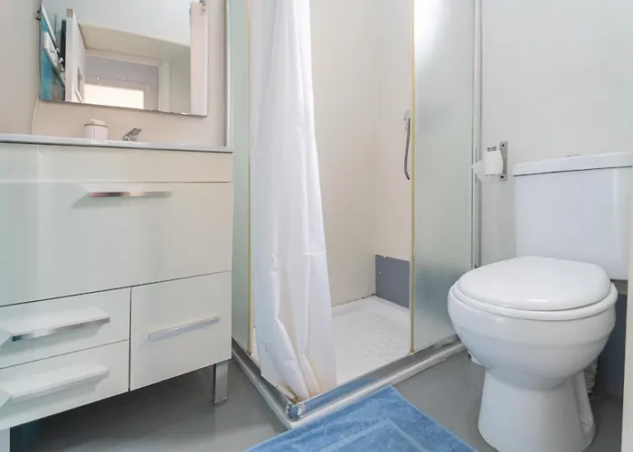 아파트 Sweet In 카디스