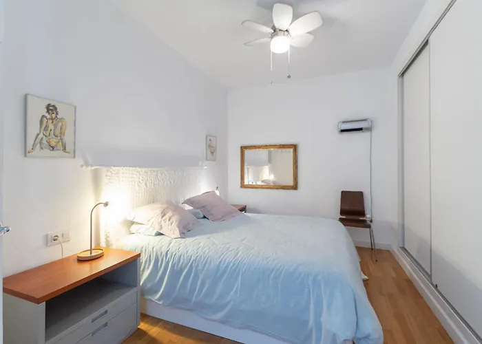 Sweet In 아파트 카디스