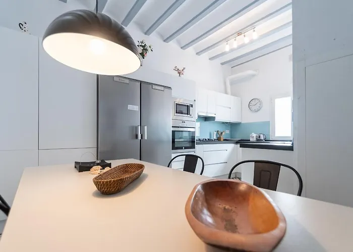 아파트 Sweet In 카디스