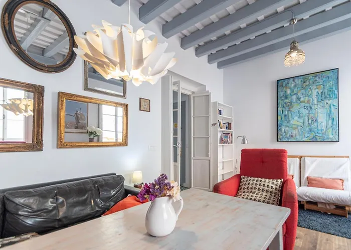 Sweet In 아파트 카디스